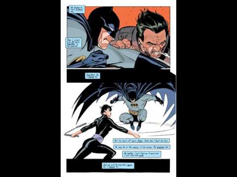 Batman ~ Legends of the Dark Knight v1992 #100 #comics