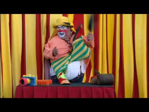 Fizbo - modern family funny clip