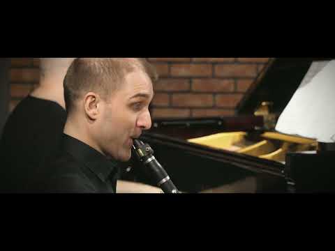 Szymon Godziemba-Trytek - Space for Four (2023)