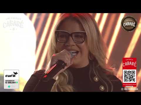 Marília Mendonça SEM PAUSA Leonardo, Bruno e Marrone e Jorge e Mateus SEM PAUSA