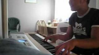 Firefly - Jimmy Needham