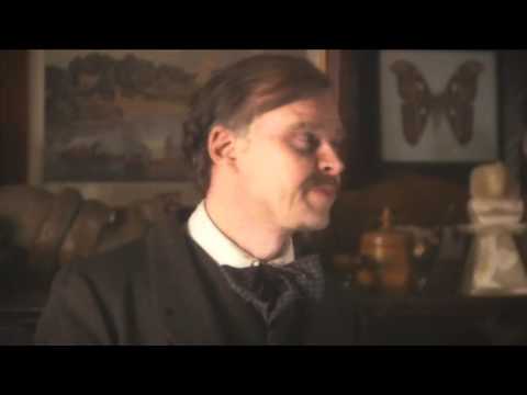 Holmes and Watson Mitchell and Webb LAST SKETCH, LAST EPISODE