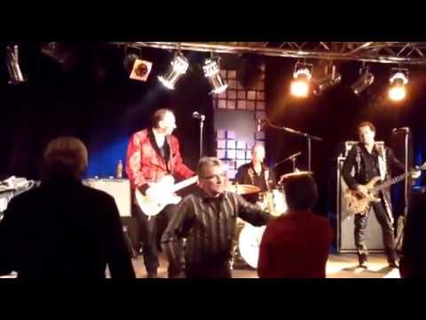 Cagey Strings 2014 in Gröbenzell - Breathless