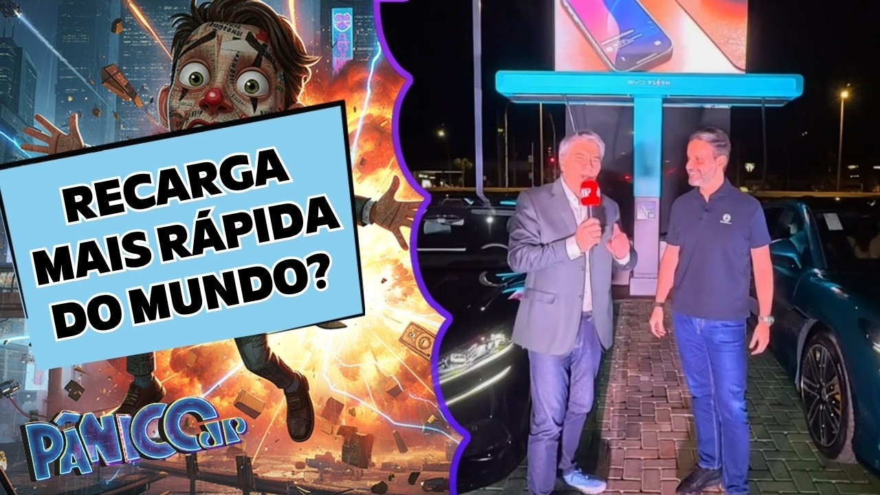 BYD KING BATE RECORDES E DEIXA COROLLA PRA TRÁS COM 3X MAIS VENDAS