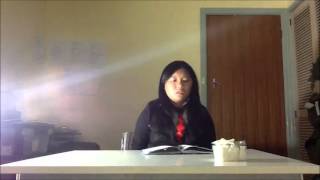 Chocolate Leo Ieiri Cover PV by ~TaMMiE [FANMADE]