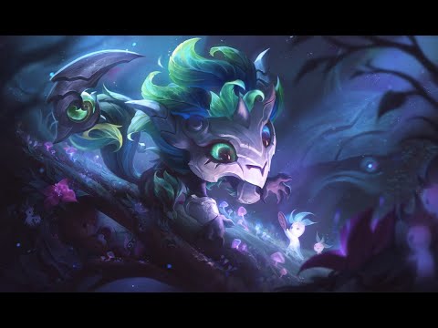 GNAR TOP IS 100% THE BEST TOPLANER FOR COUNTERING! - S12 (Season 12 Gnar Guide)