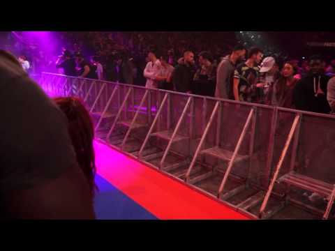 JusteDebout 2017, world final, experimental, Mikhail Makarov, Shanghai-china-Paris