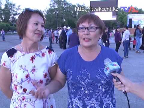 Выпуск программы «День» от 11 июля 2017г.