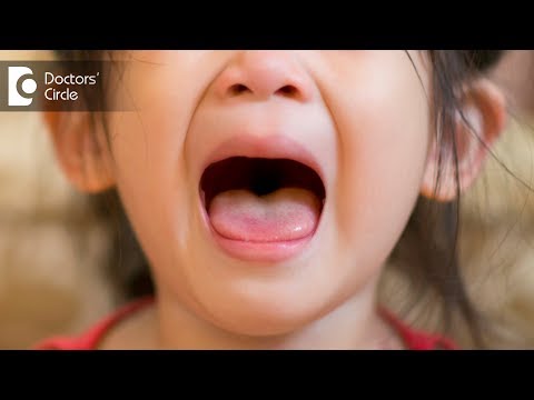 What can make children to cry loudly during sleep at night? - Dr. Sailaja Vummadi