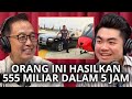 Bongkar Rahasia Jadi Triliuner Di Indonesia Ft Tung Desem Waringin