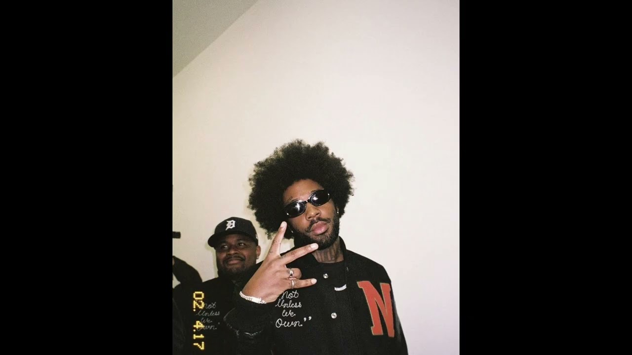 Kelis x Brent Faiyaz - Caught Out There to Best Time (Transition)