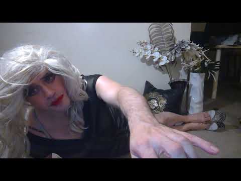 Blood Diamond Model! subscribe!