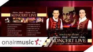 Xeni (Shkelzen Jetishi) - Dashuria Si Rrufe