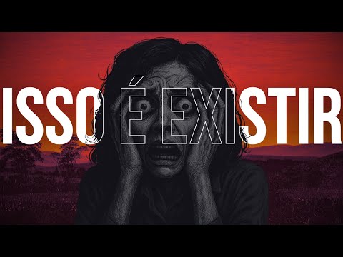 The insanity of existence