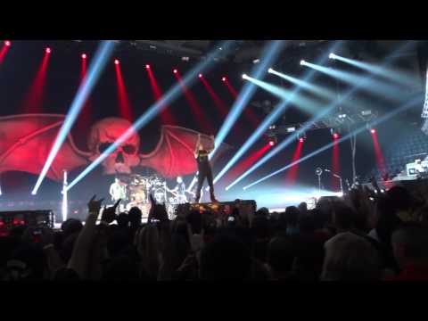 Unholy confessions video
