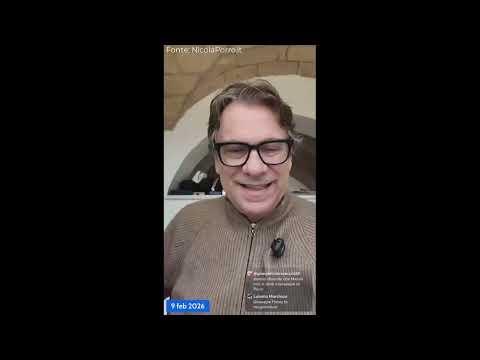 NICOLA PORRO: "PUCCI ALLE MALDIVE, GIORGIA MELONI SI ARRABBIA, DUE PESI E DUE MISURE SULLA SATIRA""