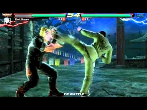 MFA 2010 fighting.ru_T6_28-08-10_3v3_[02]_Sol_BadGuy_VS_Beast.mkv