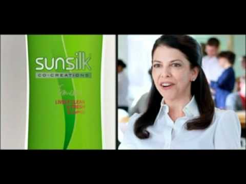 Sunsilk Clean and Fresh