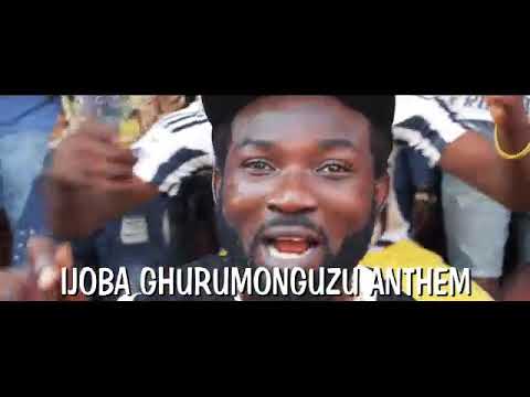 Ghurumanguzu anthems