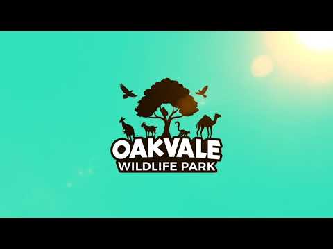 Oakvale Wildlife Park