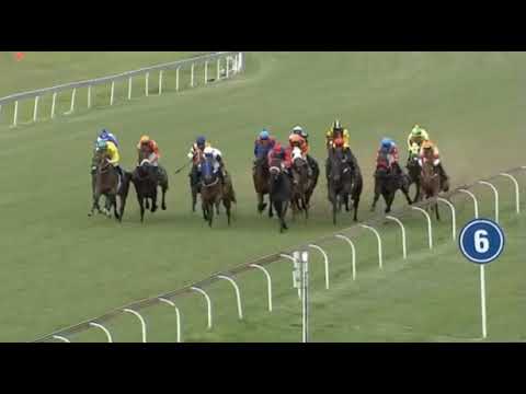 2019 Lebelo Sprint - Mr Flood