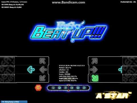 A'Star Patch [Beatup] - DJ Hold Me ( Hiếu Gato) - By: •Crazy—Gang™ Fam