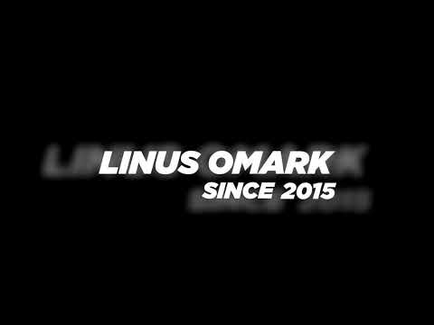 The Wizard || Linus Omark since 2015