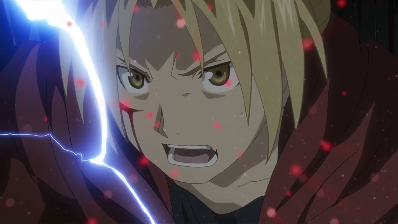 Fullmetal Alchemist: Brotherhood celebra i 15 anni con una speciale edizione cinematografica Fullmetal Alchemist: Brotherhood celebra i 15 anni con una speciale edizione cinematografica