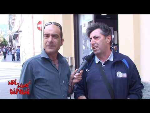 Noi Siamo I Giovani puntata del 20 Maggio 2017