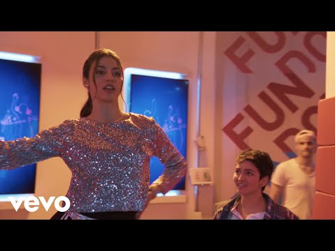 Voy video