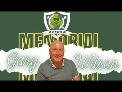 Gary Wilson Memorial Charity Football Match - KinoSport Football