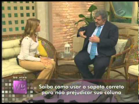 Você Bonita - 03/05/2011 - Parte 1/2