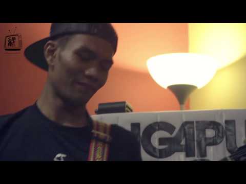 Reggae Remedy feat Denny Frust | Tide Is High