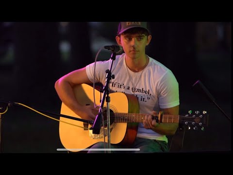 Danny McCarthy - LOVE LETTER (Official Music Video)