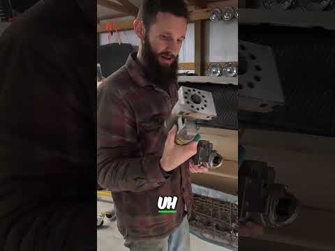 High Performance Starters | Why Mechanics HATE Them! Fitment NIGHTMARE #chevy #starter #musclecar