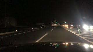 令和元年帰宅運転雑談配信