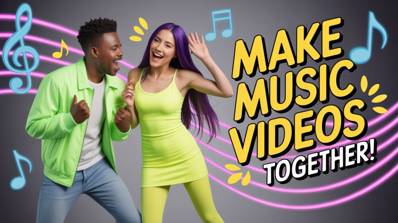 Tour Recap — featured creator music video, 150K views on YouTube