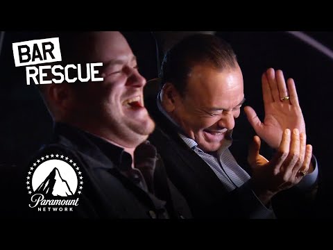 他怎麼會看不出來呢！？"♂️最無知的業主｜酒吧救援。 ('How Does He Not See This?!' ?‍♂️ Most Clueless Owners | Bar Rescue)