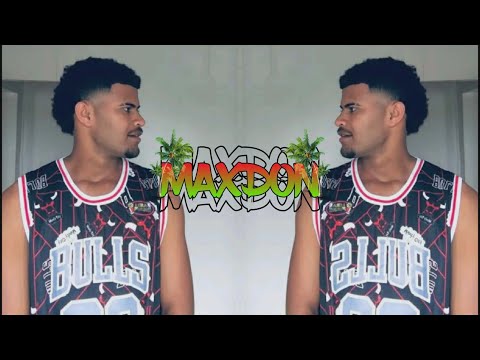 BULA MALEYA REMIXXX [ MAXDON ]