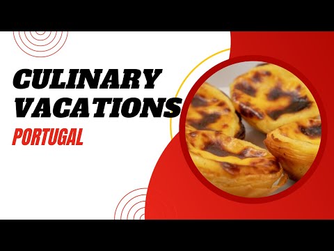 Unlock the Flavors of Portugal: Food Tours Like No Other
