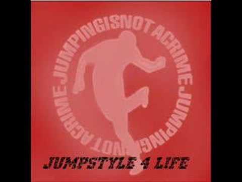 Dj Sector 9 - Jump to the Rhythm