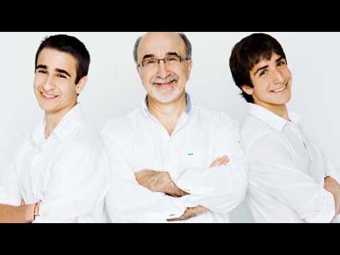 dragostea de tata - Mitropolit Bartolomeu Anania (2001)