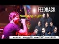 Feedback Nonstop Night With Kelum Hettiarachchi