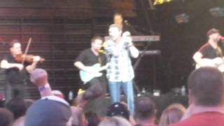 Craig Morgan, More Trucks Than Cars