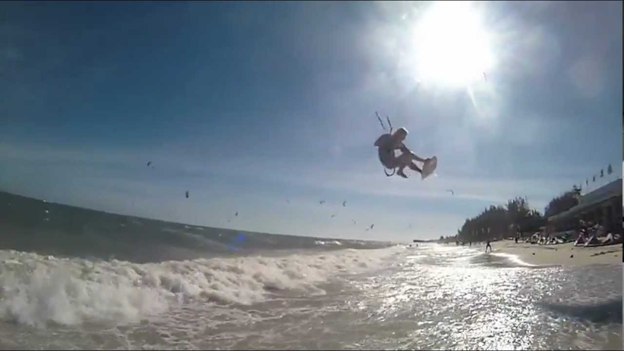 Экшн камера Polaroid XS80