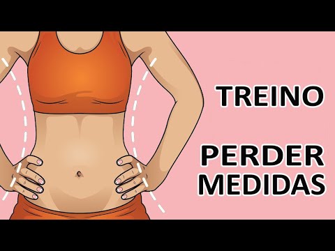 ✅ [PERDER MEDIDAS E AFINAR A CINTURA.]