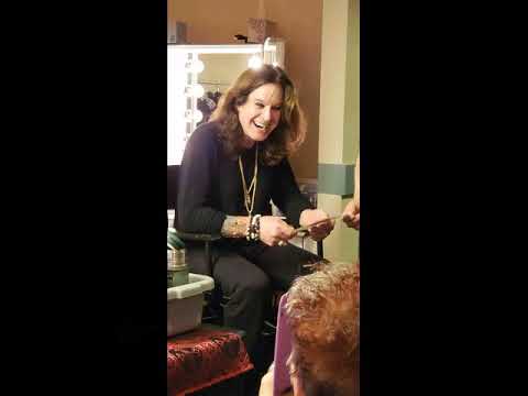 Padre del metal y el patriarca del metal