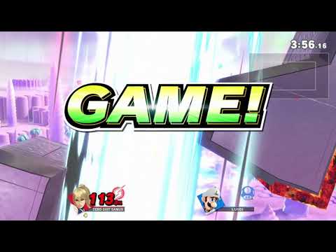 Schythed's Super Sick Combo Video