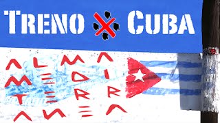 Almamediterranea - Treno per Cuba (official video)