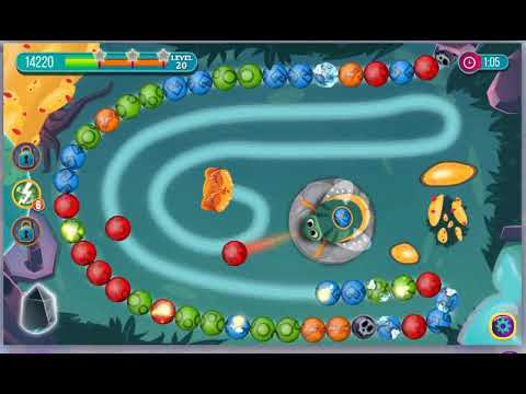 Viola s Quest Level 20 no Booster by Michi G